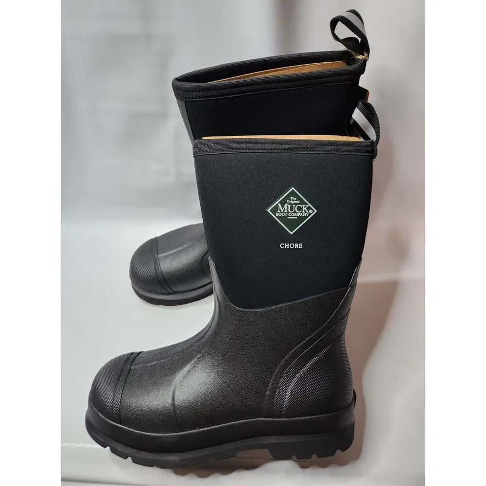 N/A muck boot